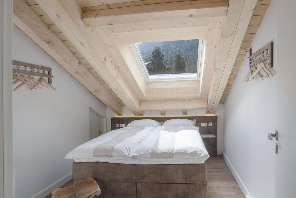 Haus Andorra *