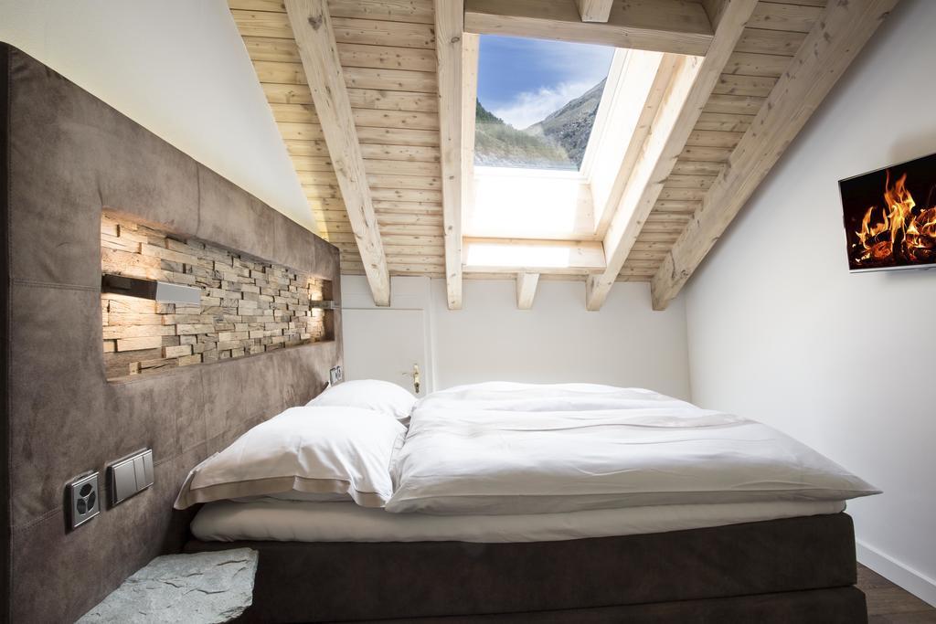 Haus Andorra