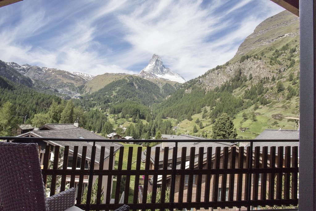 Haus Andorra