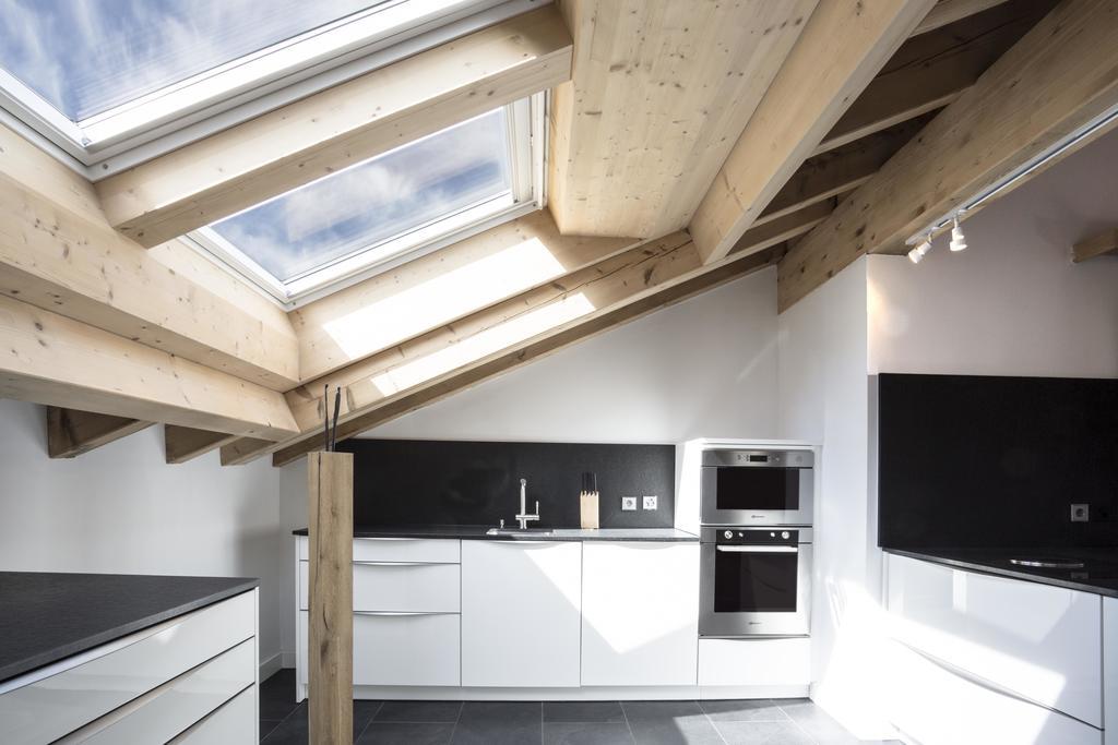 Apartment Haus Andorra