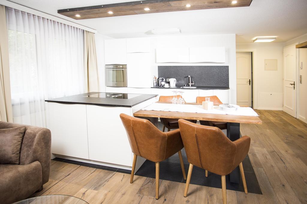Haus Andorra Apartment *