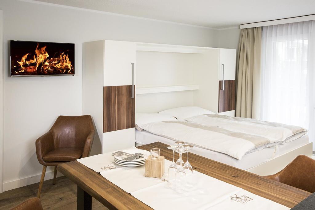 Haus Andorra Zermatt