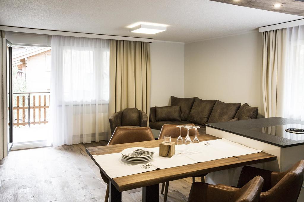 Haus Andorra