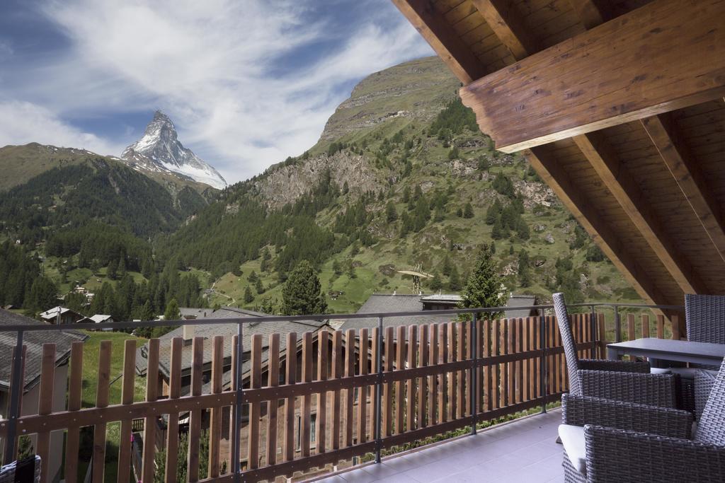 Apartment Haus Andorra