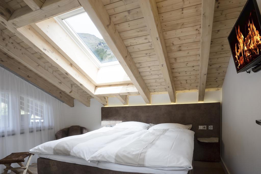 Haus Andorra Apartment