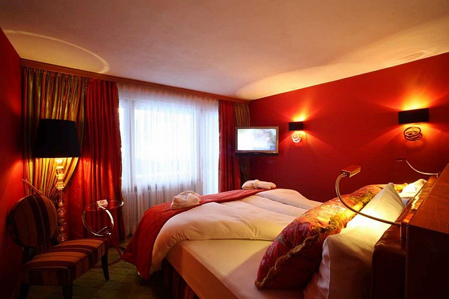 Alex Hotel Zermatt