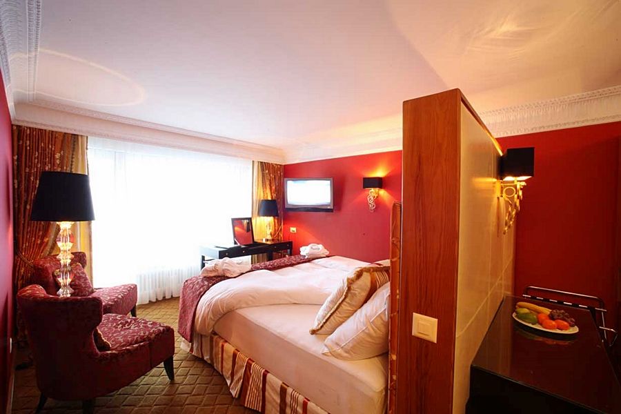 Hotel Alex 4*
