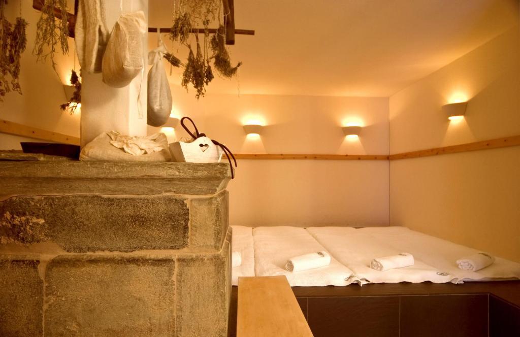 Le Mirabeau & Hotel Zermatt