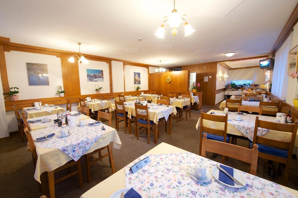 Lodge Weisshorn *
