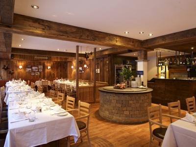 Pollux 4* Zermatt