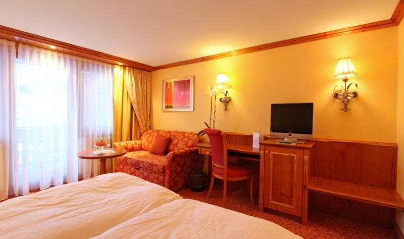 Hotel Relais & Chateaux Schoenegg 4*