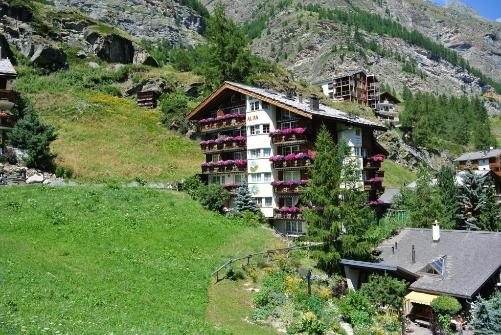 Aura Apartamento