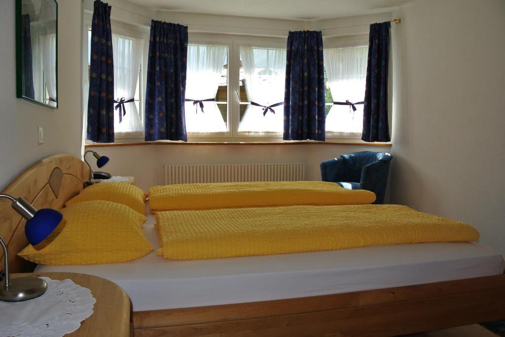 Aura Apartment