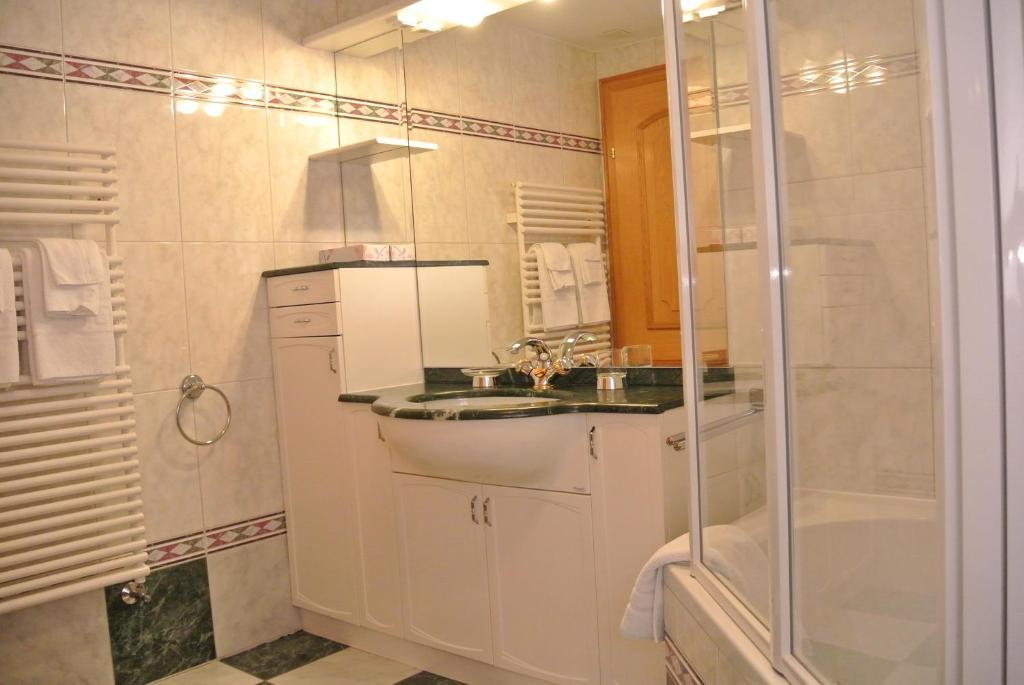 Apartamento Aura Zermatt