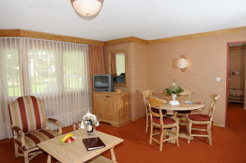 Schweizerhof - A Small Luxury Hotel 4*