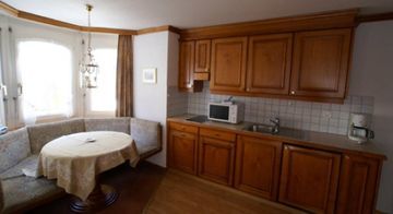 Apartment Hotel-appartement La Perle