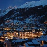 Hotel Le Petit Cervin Zermatt