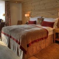 Hotel Le Petit Cervin