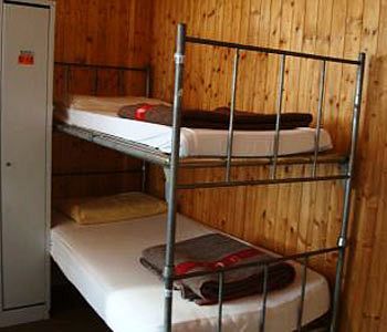 Hostel The Matterhorn Zermatt
