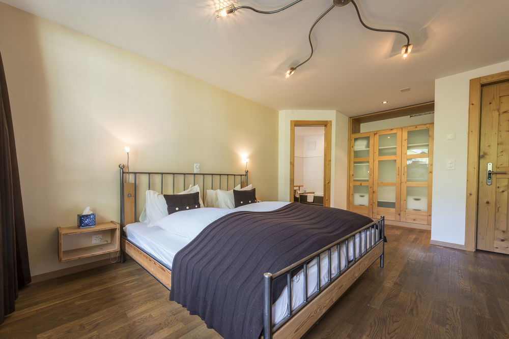 Alpenlodge Hotel Zermatt