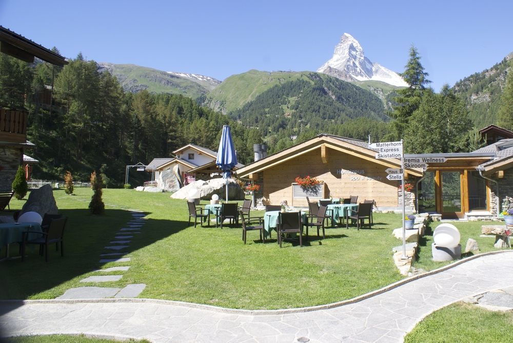Hotel Hemizeus&iremia 3*