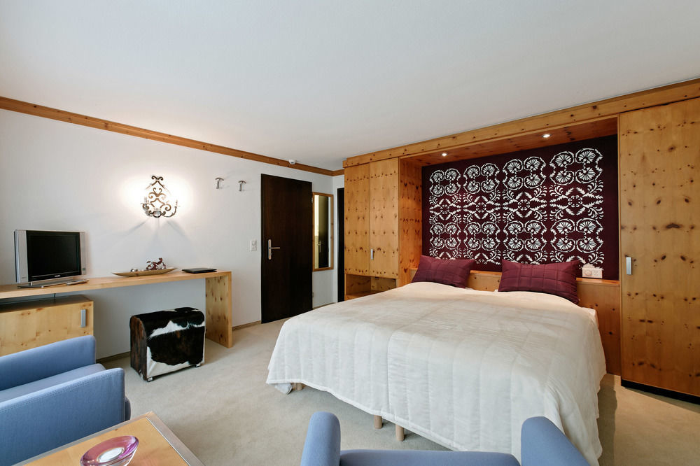 Le Mirabeau & Hotel 4*
