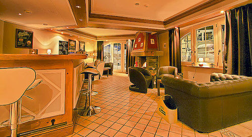 Albatros Hotel 4*