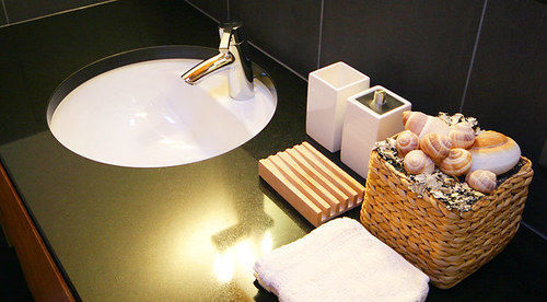 Resort Ari 3*