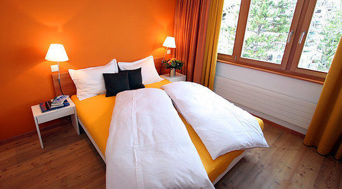 Ari Resort 3*