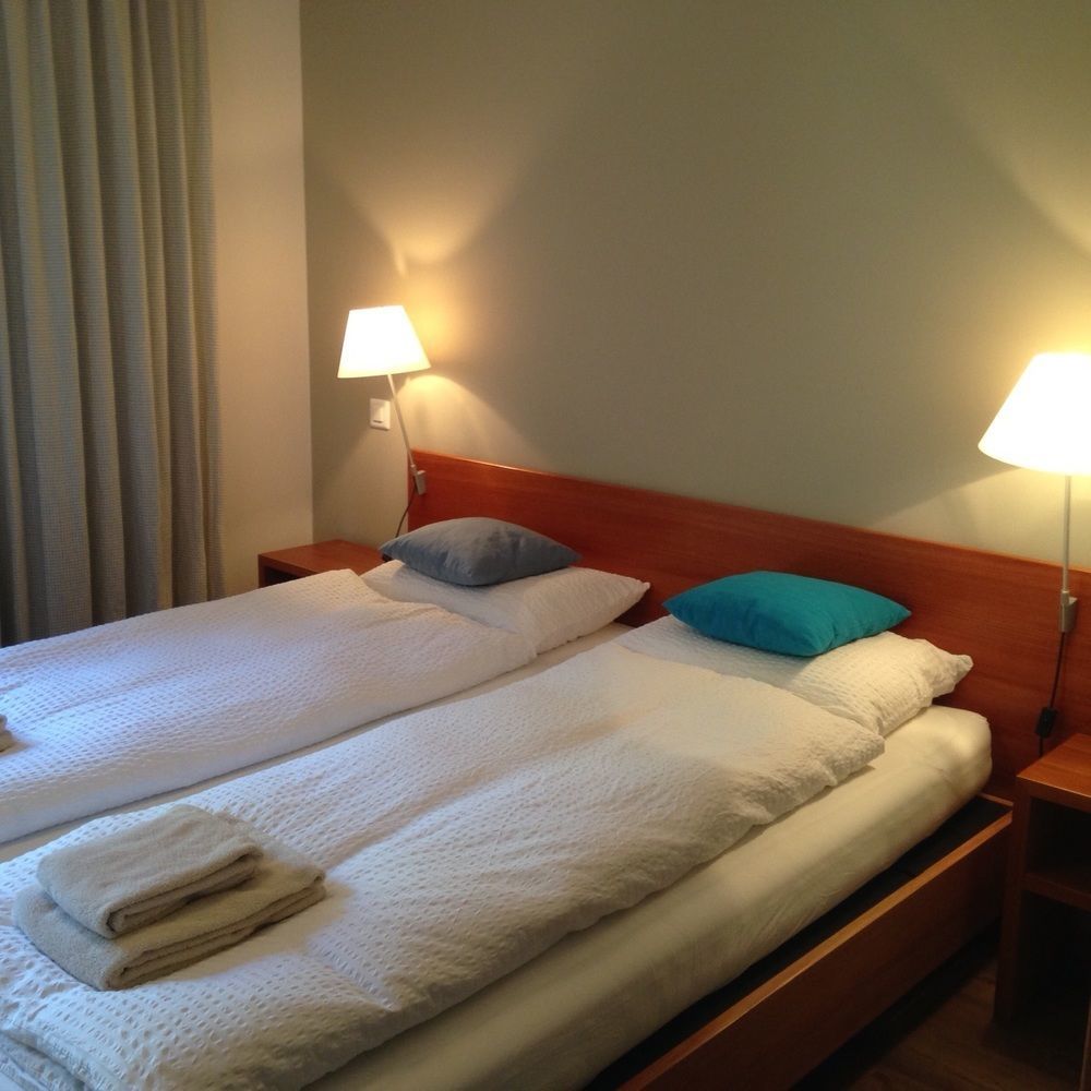 Ari 3* Zermatt