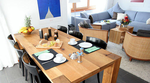 Resort Ari 3*