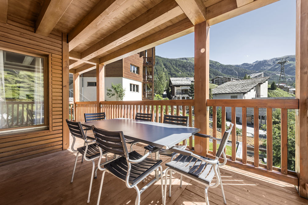 Ari Resort Zermatt
