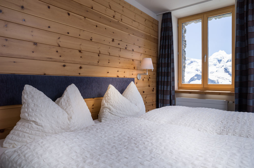 3100 Kulmhotel Gornergrat 3* Zermatt