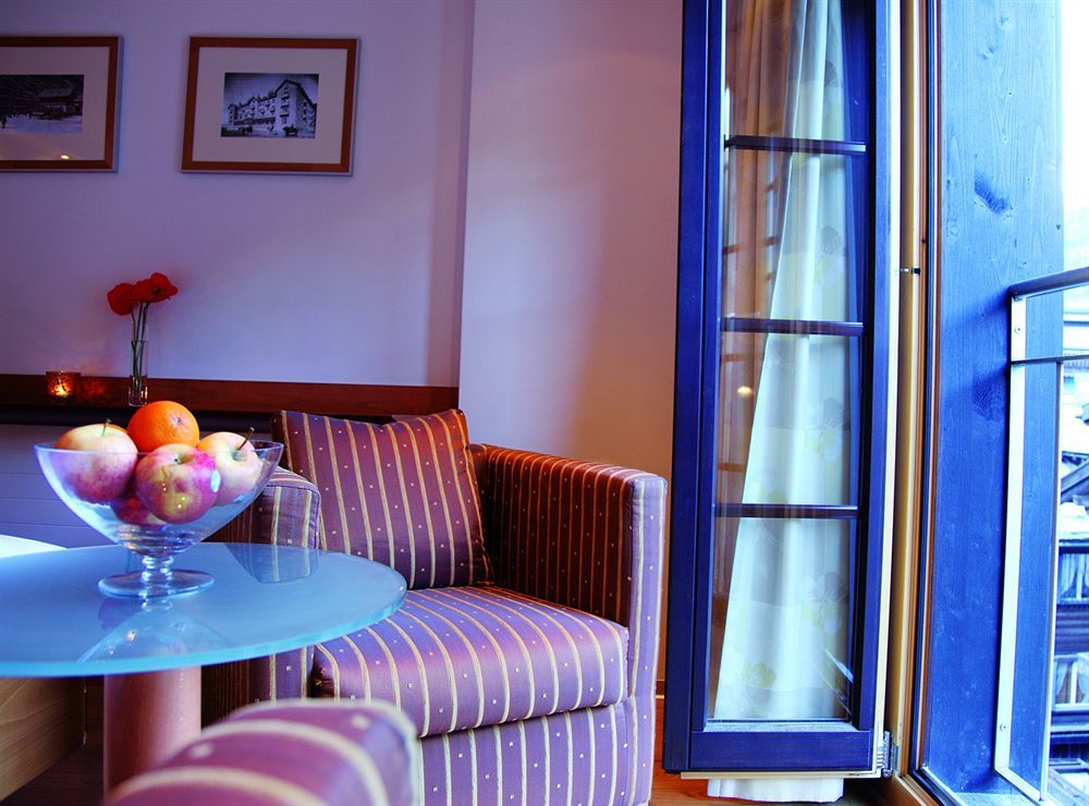 Hotel Pollux