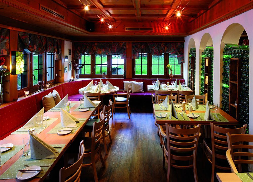 Pollux Hotel Zermatt