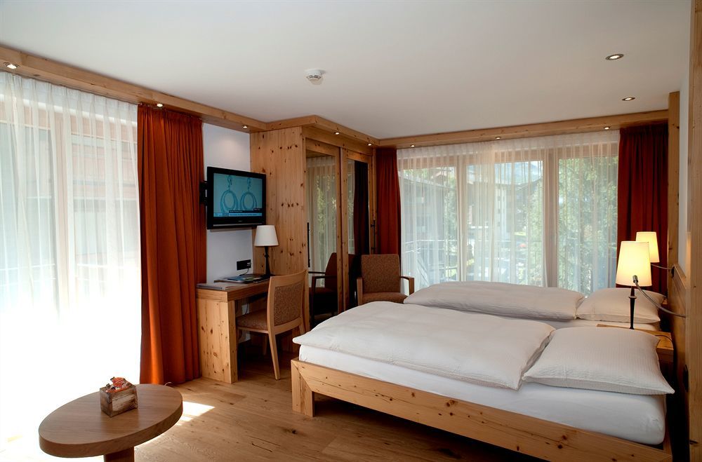 Phoenix 3* Zermatt