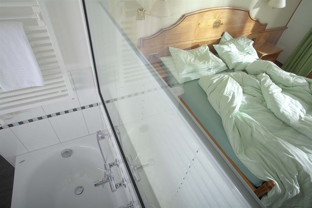 Walliserhof 3*