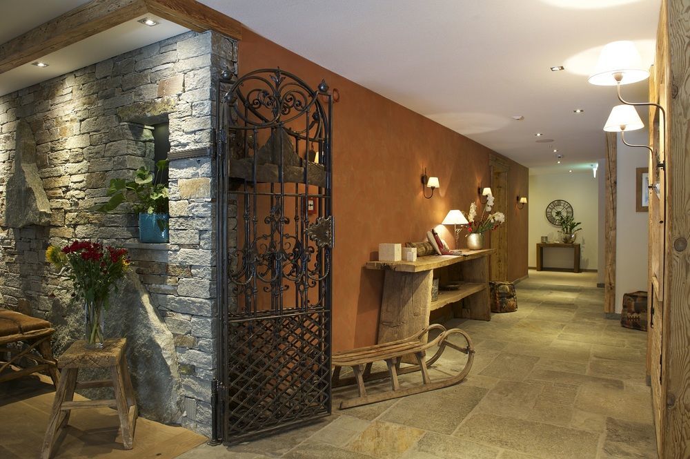 Matterhorn Boutique &