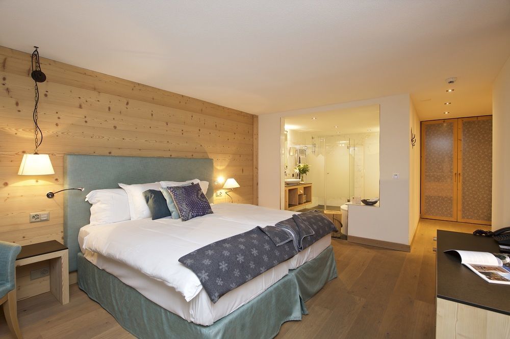 Matterhorn Boutique & 4*
