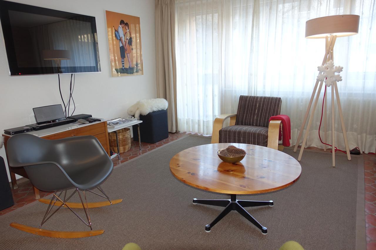 Apartment Les Melezes C