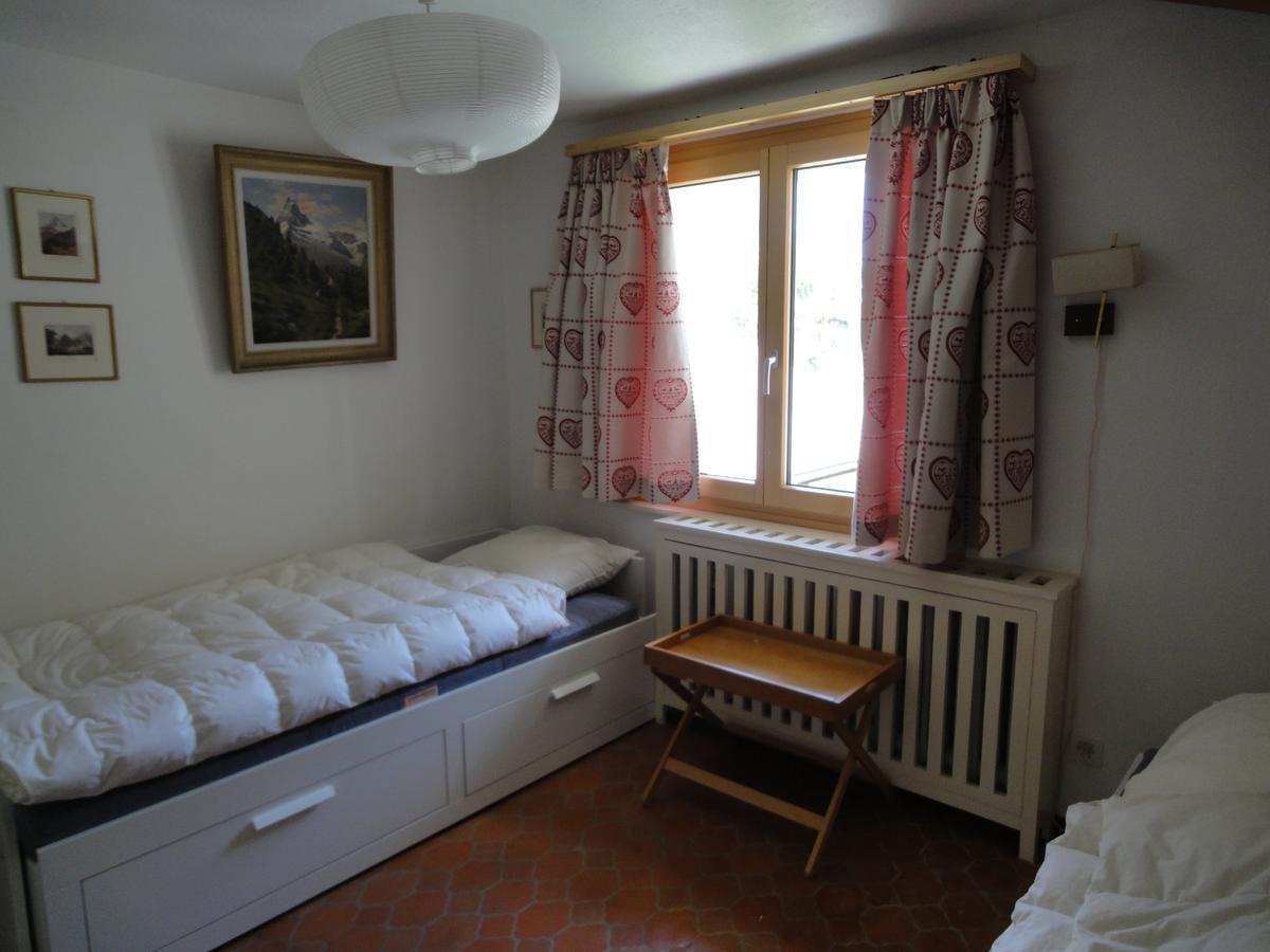 Les Melezes C Apartment