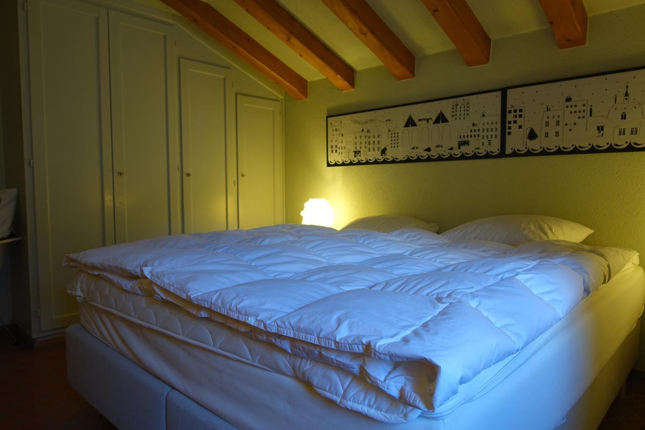 Les Melezes C Apartment *
