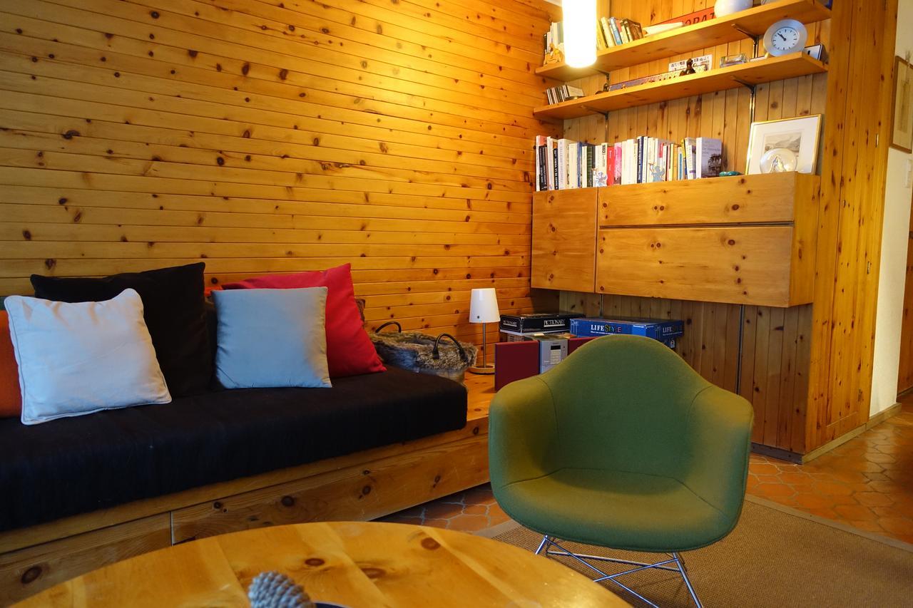 Les Melezes C Apartment *