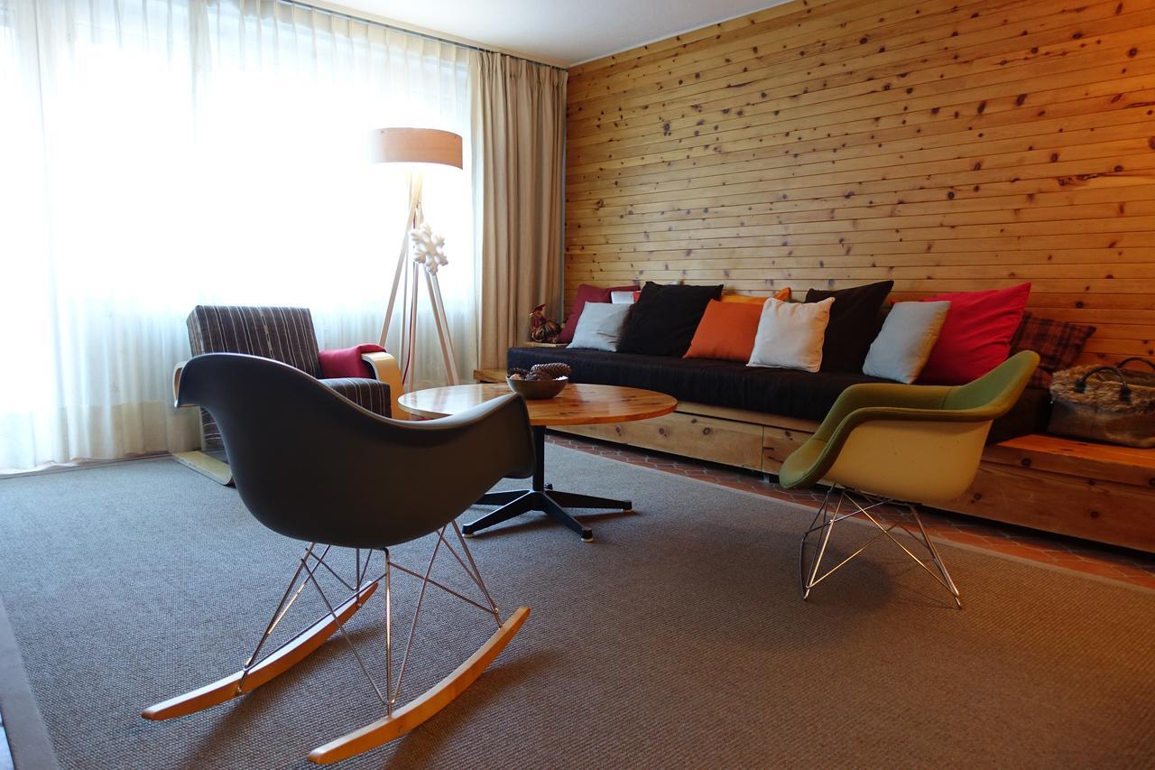 Les Melezes C Apartment