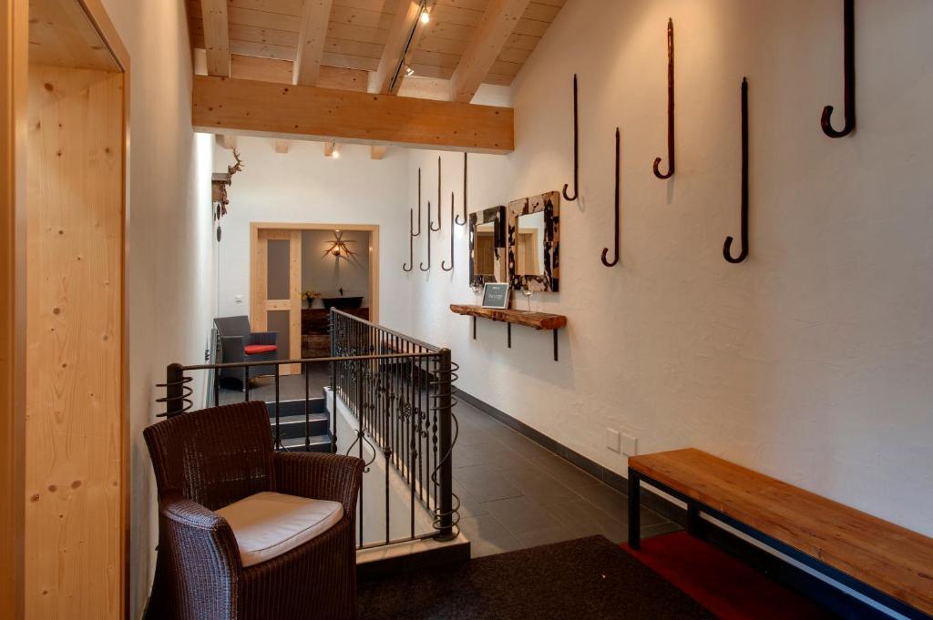 Good Value By Mountain Exposure Apartment Zermatt