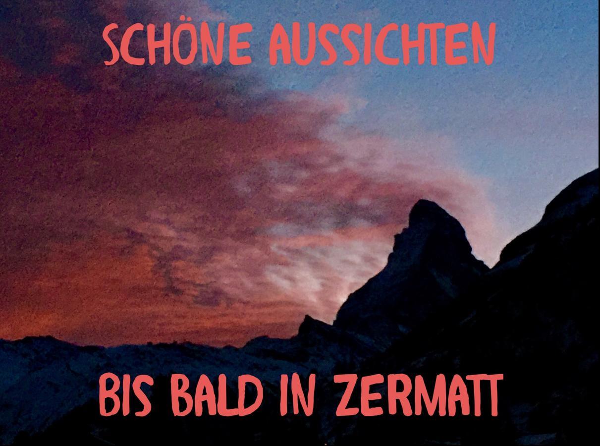 Sonnmatt * Zermatt