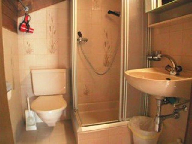 Haus Arbgrat Apartment
