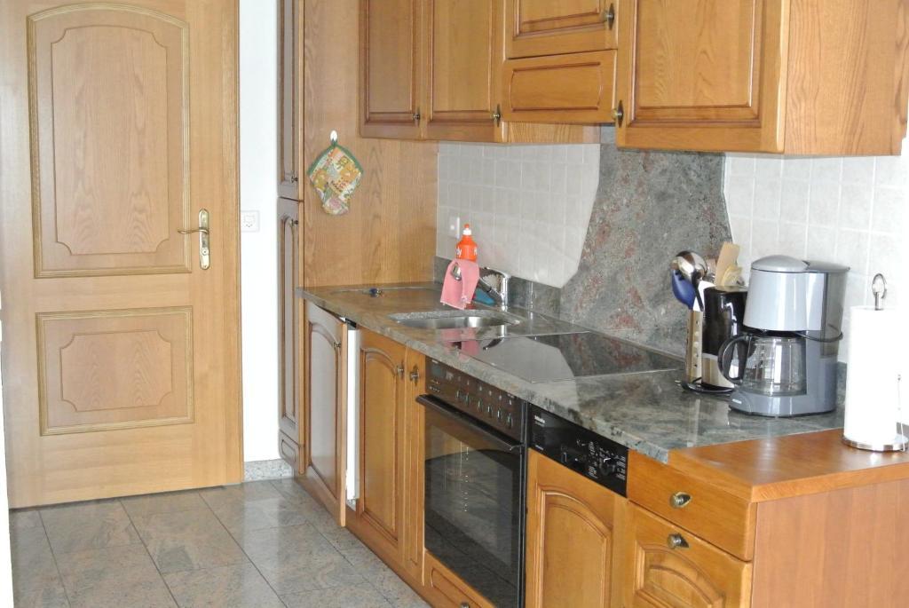 Apartamento Aura