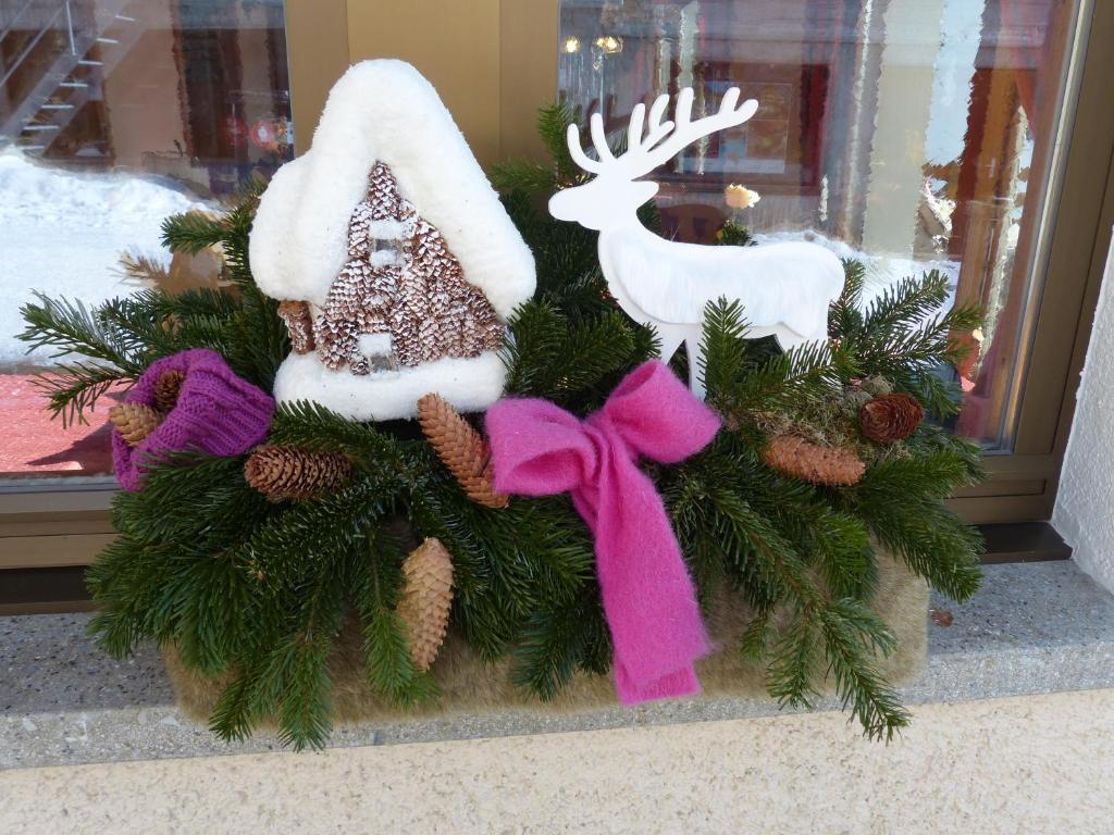 Hotel Alpenrose 3*