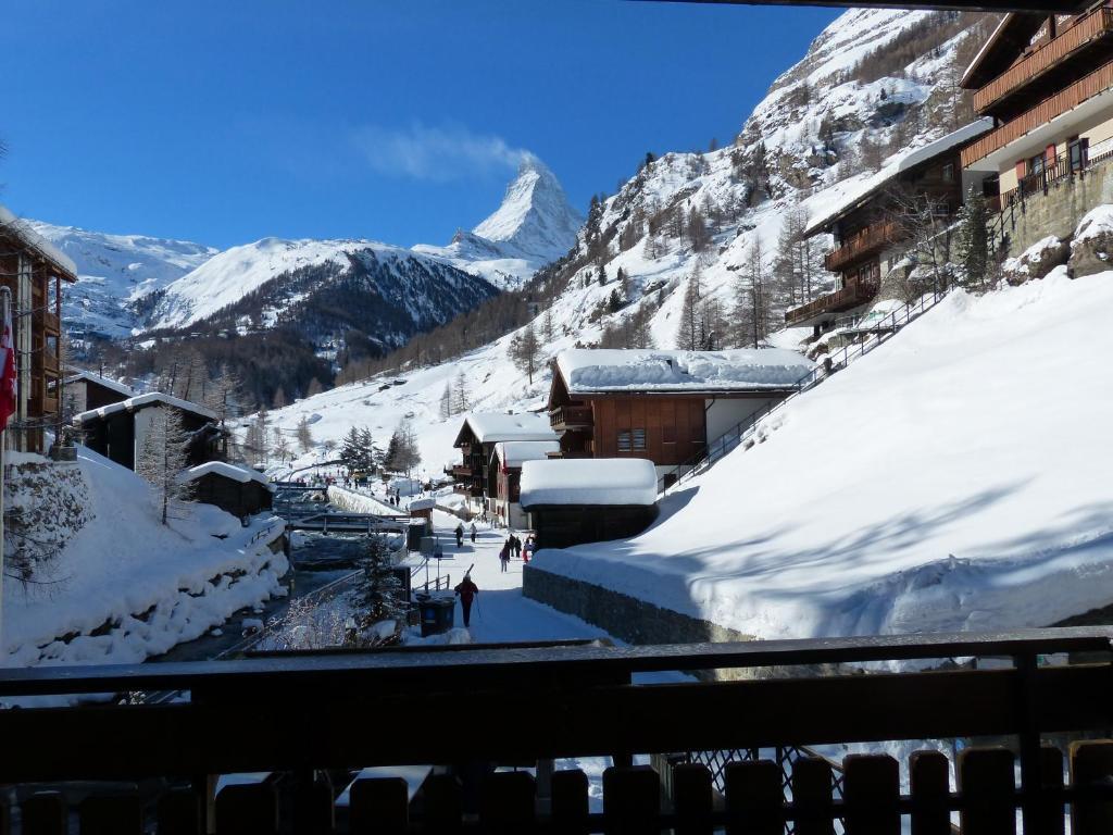 Hotel Alpenrose
